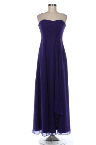 Φόρεμα Coast, Μέγεθος M, Χρώμα Βιολετί, Τιμή 65,55 €, #136975659