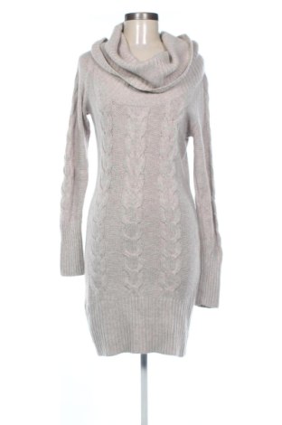 Kleid Reserved, Größe L, Farbe Beige, Preis 17,95 €, #136976713
