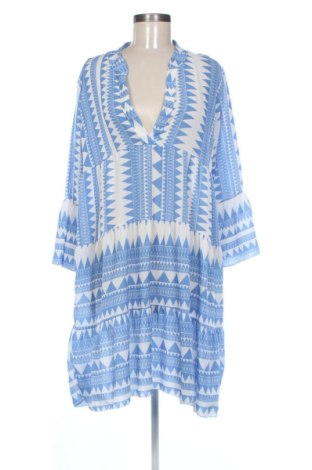 Рокля Unbranded, Размер XXL, Цвят Многоцветен, Цена 27,40 €, #136976789