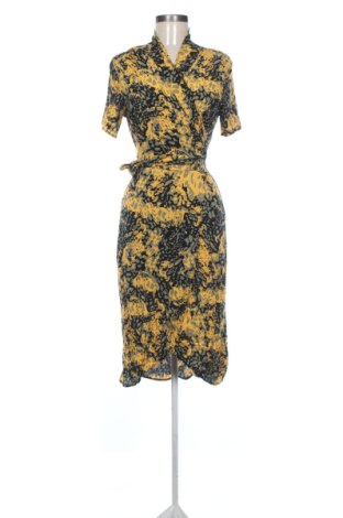 Φόρεμα Pieces, Μέγεθος M, Χρώμα Πολύχρωμο, Τιμή 15,35 €, #136982222