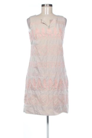 Kleid Noa Noa, Größe S, Farbe Beige, Preis € 23,86, #136982440