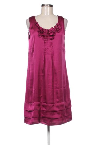 Φόρεμα Comma,, Μέγεθος L, Χρώμα Ρόζ , Τιμή 26,50 €, #136983363