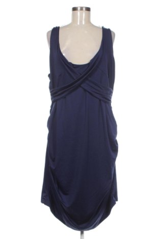 Šaty  Unbranded, Velikost L, Barva Modrá, Cena  419,00 Kč, #136983392