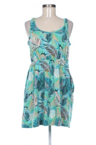 Kleid H&M, Größe M, Farbe Mehrfarbig, Preis € 9,84, #136983653