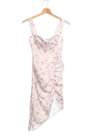 Kleid SHEIN, Größe S, Farbe Mehrfarbig, Preis € 9,68, #136983783
