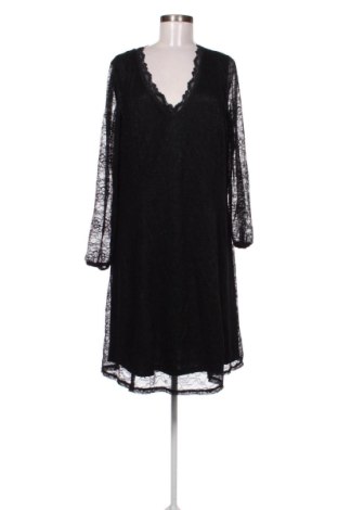 Šaty  Vero Moda, Velikost L, Barva Černá, Cena  260,00 Kč, #136984165