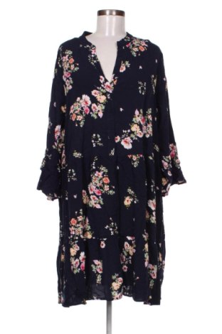 Rochie ONLY Carmakoma, Mărime XXL, Culoare Multicolor, Preț 102,99 Lei, #136984741