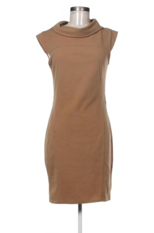 Kleid Attr@ttivo, Größe M, Farbe Beige, Preis € 27,00, #136984770