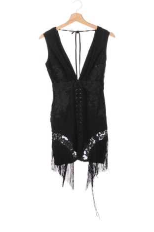 Φόρεμα Boohoo, Μέγεθος S, Χρώμα Μαύρο, Τιμή 8,74 €, #136984801