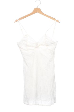 Φόρεμα Sinsay, Μέγεθος XS, Χρώμα Λευκό, Τιμή 5,91 €, #136984971