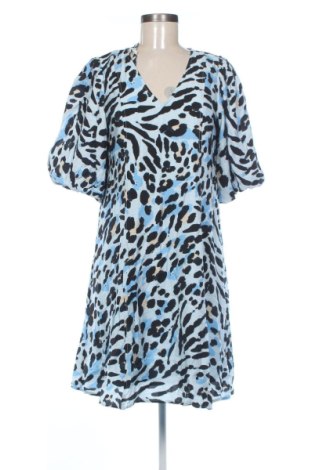 Rochie Ichi, Mărime XS, Culoare Multicolor, Preț 53,31 Lei, #136986332