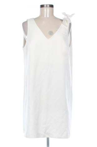 Rochie Unbranded, Mărime XL, Culoare Alb, Preț 91,65 Lei, #136986335