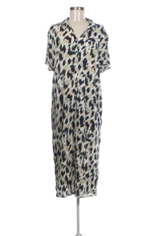 Рокля Vero Moda, Размер L, Цвят Многоцветен, Цена 13,80 €, #136987457