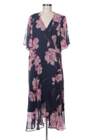 Šaty  Unbranded, Velikost XXL, Barva Vícebarevné, Cena  809,00 Kč, #136988166
