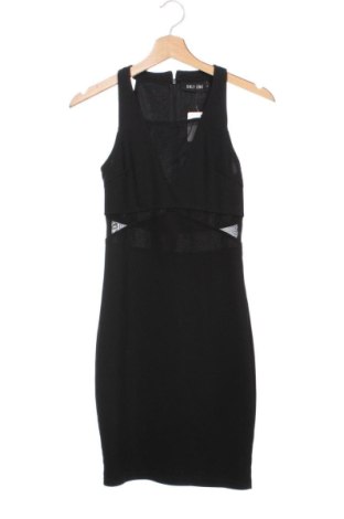 Φόρεμα Only One, Μέγεθος XS, Χρώμα Μαύρο, Τιμή 11,00 €, #136988274