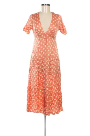 Φόρεμα Zara, Μέγεθος S, Χρώμα Πορτοκαλί, Τιμή 26,99 €, #136988528