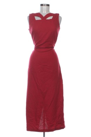 Φόρεμα Unbranded, Μέγεθος M, Χρώμα Κόκκινο, Τιμή 15,00 €, #136988621