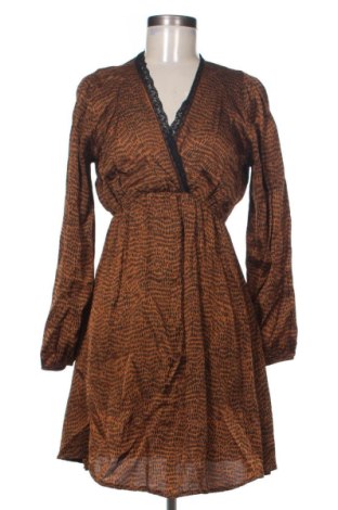 Kleid Escape, Größe S, Farbe Mehrfarbig, Preis € 11,00, #136989472