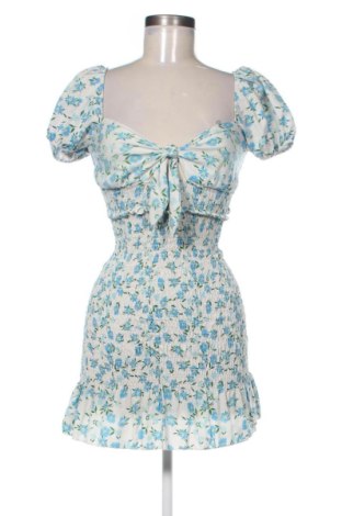 Φόρεμα Unbranded, Μέγεθος XS, Χρώμα Πολύχρωμο, Τιμή 9,00 €, #136989534