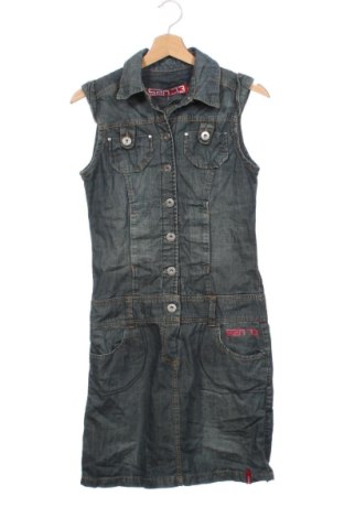 Φόρεμα Unbranded, Μέγεθος S, Χρώμα Μπλέ, Τιμή 19,00 €, #136989740
