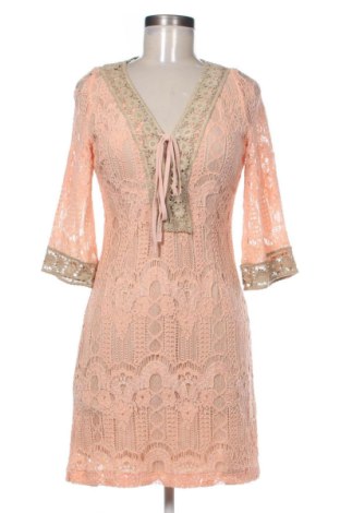 Φόρεμα Unbranded, Μέγεθος S, Χρώμα Ρόζ , Τιμή 10,00 €, #136989902