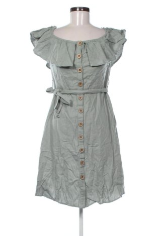 Sukienka Unbranded, Rozmiar M, Kolor Zielony, Cena 104,99 zł, #136990668
