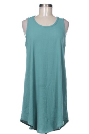 Φόρεμα Unbranded, Μέγεθος L, Χρώμα Πράσινο, Τιμή 12,00 €, #136991151