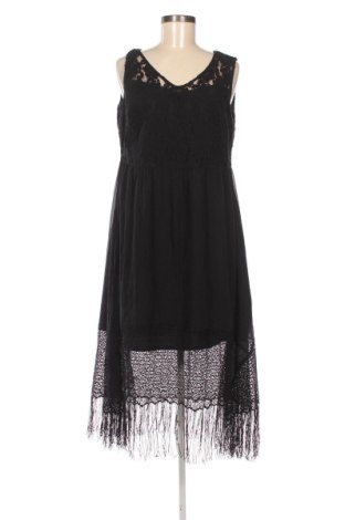 Φόρεμα Unbranded, Μέγεθος L, Χρώμα Μαύρο, Τιμή 23,00 €, #136991628