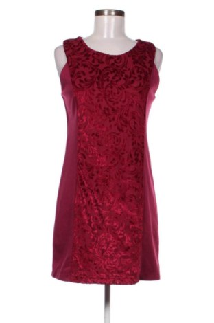Φόρεμα Unbranded, Μέγεθος M, Χρώμα Κόκκινο, Τιμή 19,00 €, #136991702