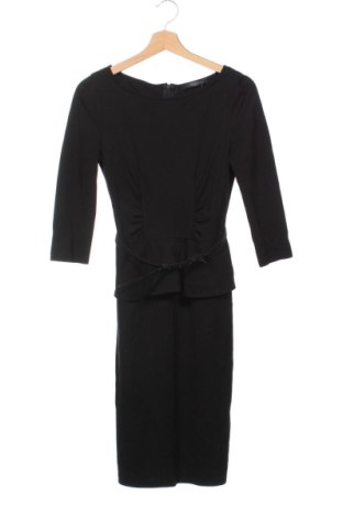 Rochie Weekend Max Mara, Mărime XS, Culoare Negru, Preț 534,99 Lei, #136991727