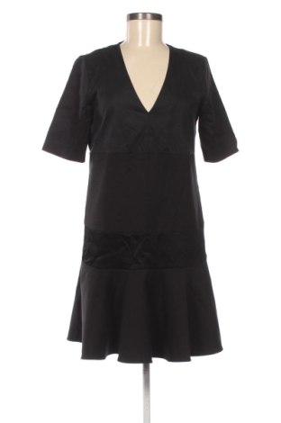 Φόρεμα TWINSET, Μέγεθος M, Χρώμα Μαύρο, Τιμή 65,00 €, #136991868