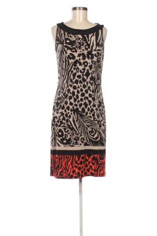 Φόρεμα Gerry Weber, Μέγεθος M, Χρώμα Πολύχρωμο, Τιμή 17,00 €, #136991938