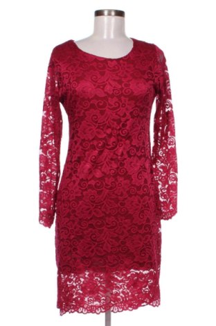 Šaty  Unbranded, Velikost M, Barva Červená, Cena  194,00 Kč, #136992020