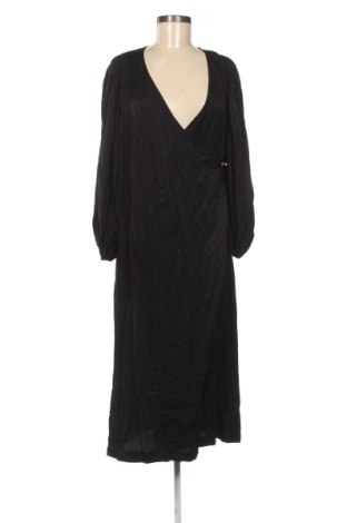 Φόρεμα H&M, Μέγεθος S, Χρώμα Μαύρο, Τιμή 12,00 €, #136992117