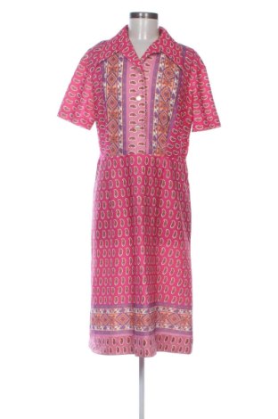 Rochie Unbranded, Mărime L, Culoare Multicolor, Preț 89,23 Lei, #136993814