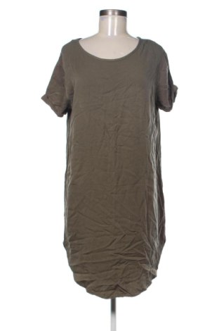 Рокля H&M, Размер L, Цвят Зелен, Цена 23,05 €, #136994479