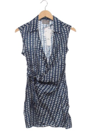 Kleid Urban Outfitters, Größe XS, Farbe Mehrfarbig, Preis 21,72 €, #136996599