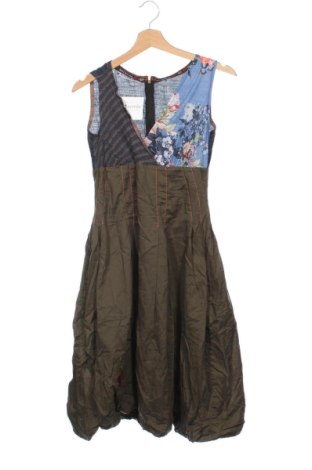 Kleid Mathilde, Größe XS, Farbe Mehrfarbig, Preis € 39,82, #136996793