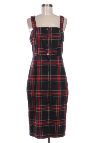 Rochie Bershka, Mărime M, Culoare Multicolor, Preț 104,00 Lei, #136997026