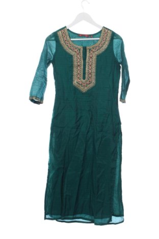 Rochie Unbranded, Mărime S, Culoare Verde, Preț 123,40 Lei, #136997175