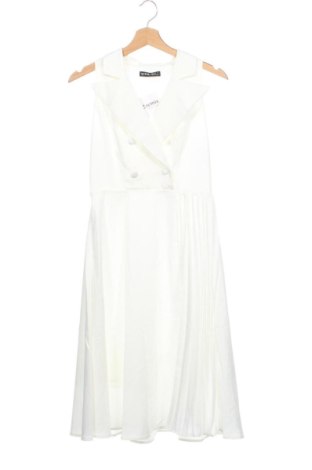 Rochie SHEIN, Mărime S, Culoare Alb, Preț 57,74 Lei, #136997328