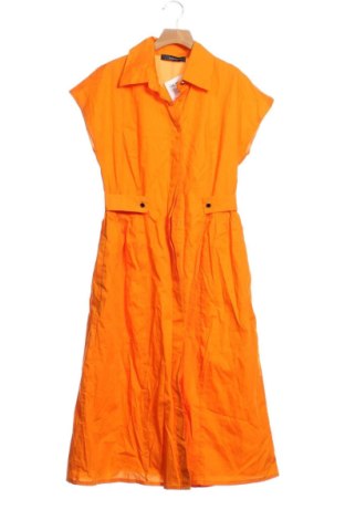 Sukienka Unbranded, Rozmiar XS, Kolor Pomarańczowy, Cena 112,99 zł, #136997354