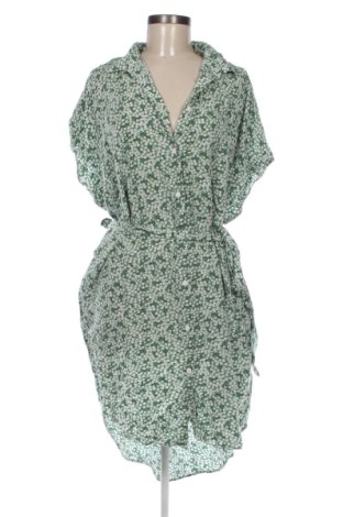 Φόρεμα Monki, Μέγεθος XL, Χρώμα Πολύχρωμο, Τιμή 18,86 €, #136998264