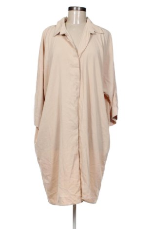 Kleid Jcl, Größe L, Farbe Beige, Preis 13,99 €, #136998480