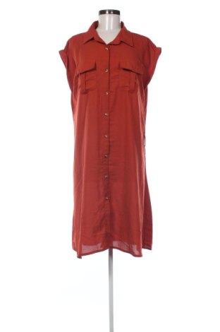 Šaty  U Collection, Velikost L, Barva Oranžová, Cena  659,00 Kč, #136998758