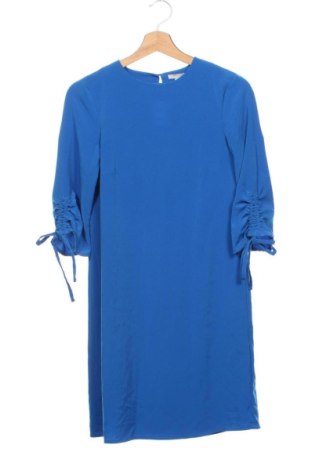Rochie H&M, Mărime XS, Culoare Albastru, Preț 41,99 Lei, #136998761