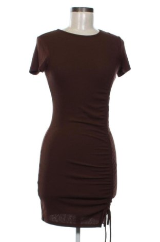 Рокля H&M, Размер S, Цвят Кафяв, Цена 11,43 €, #136998791
