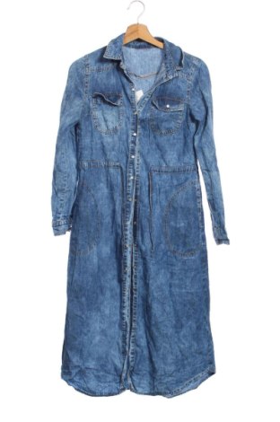Rochie Unbranded, Mărime XS, Culoare Albastru, Preț 78,99 Lei, #136999126