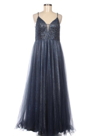 Kleid Mascara, Größe S, Farbe Blau, Preis 132,12 €, #136999780