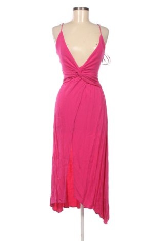 Šaty  Zara, Velikost XS, Barva Růžová, Cena  582,00 Kč, #136999826
